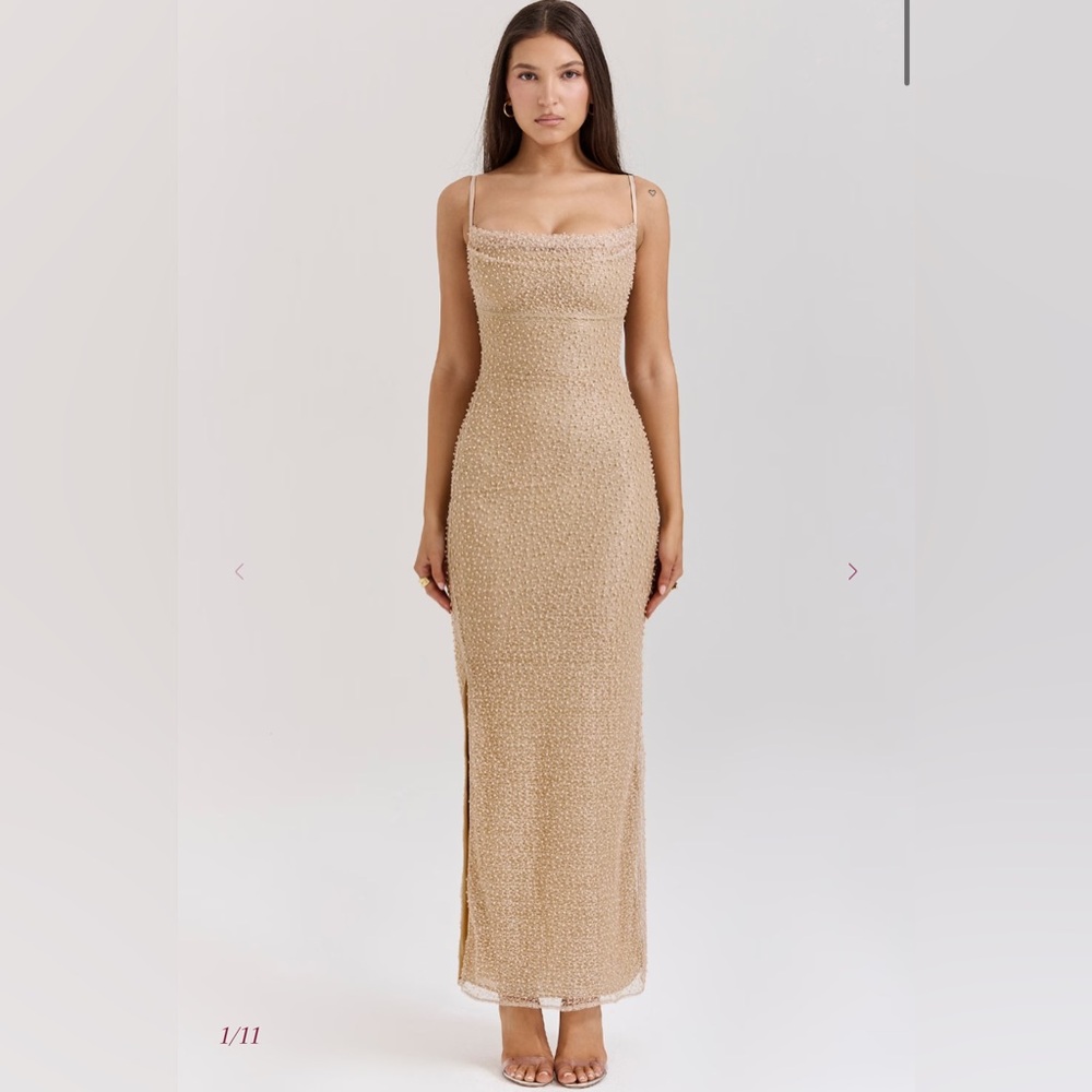 House of CB Calla Dress